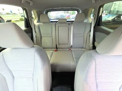 2023 Nissan Rogue — photo 21 view