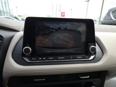 2023 Nissan Rogue — photo 19 view