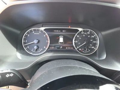 2023 Nissan Rogue — photo 16 view