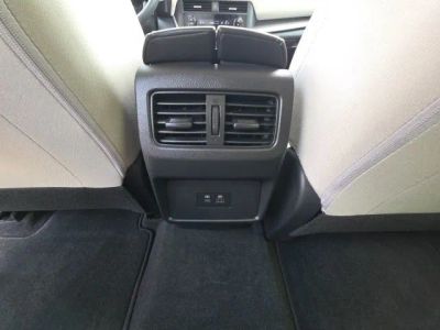 2023 Nissan Rogue — photo 24 view
