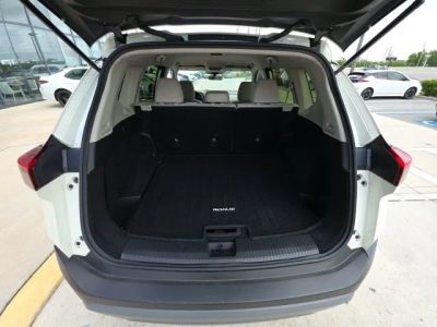 2023 Nissan Rogue — photo 26 view