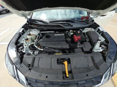 2023 Nissan Rogue — photo 27 view