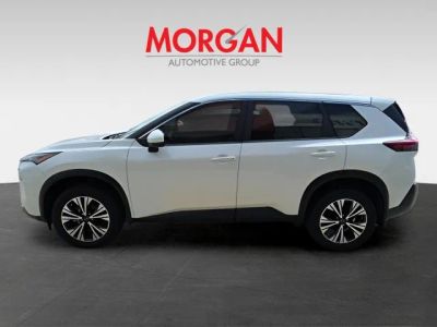 2023 Nissan Rogue — photo 7 view