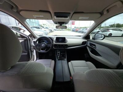 2023 Nissan Rogue — photo 25 view
