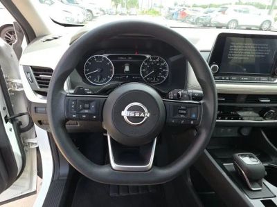 2023 Nissan Rogue — photo 15 view