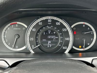 2017 Honda Accord - Photo 25