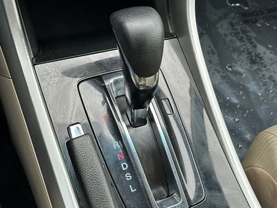 2017 Honda Accord - Photo 21