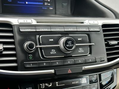 2017 Honda Accord - Photo 18