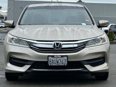 2017 Honda Accord - Photo 10