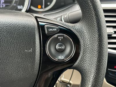 2017 Honda Accord - Photo 24