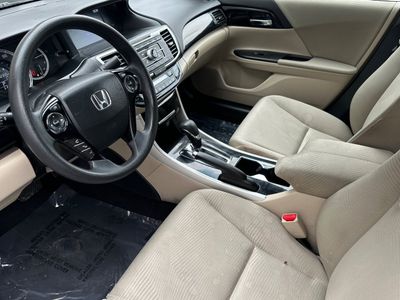 2017 Honda Accord - Photo 11