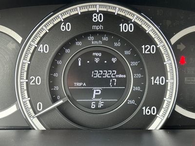 2017 Honda Accord - Photo 26