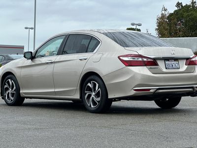 2017 Honda Accord - Photo 7