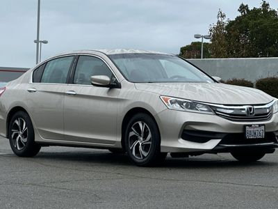 2017 Honda Accord - Photo 5