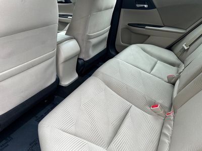 2017 Honda Accord - Photo 4