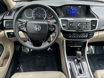2017 Honda Accord - Photo 14