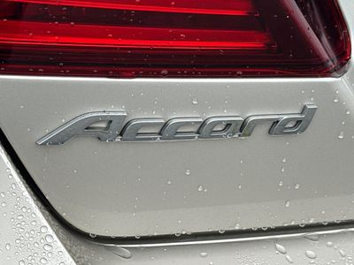 2017 Honda Accord - Photo 29