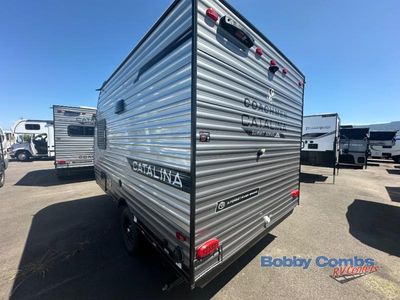 2025 Coachmen RV Catalina Summit Series 7 - Photo 4