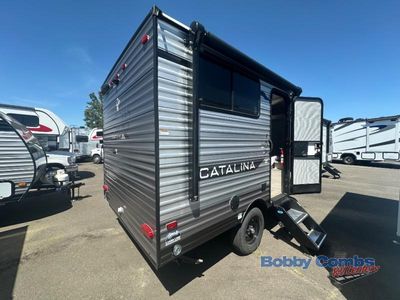 2025 Coachmen RV Catalina Summit Series 7 - Photo 5
