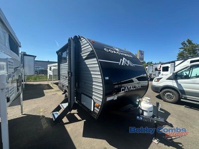 2025 Coachmen RV Catalina Summit Series 7 - Photo 1