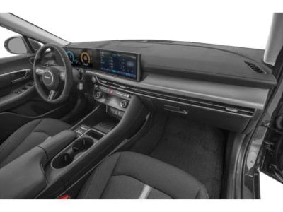 2026 Hyundai SONATA — photo 17 view