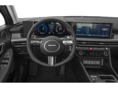 2026 Hyundai SONATA — photo 9 view
