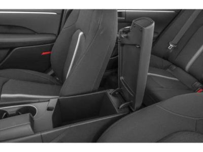 2026 Hyundai SONATA — photo 16 view