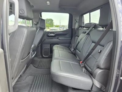 2022 GMC Sierra 1500 - Photo 17