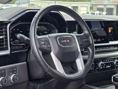 2022 GMC Sierra 1500 - Photo 25