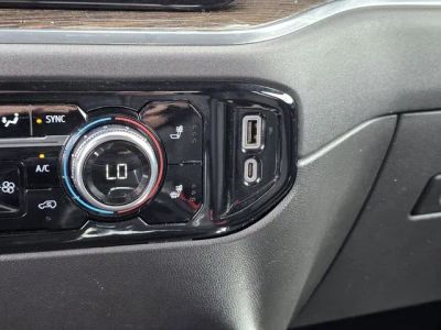 2022 GMC Sierra 1500 - Photo 22