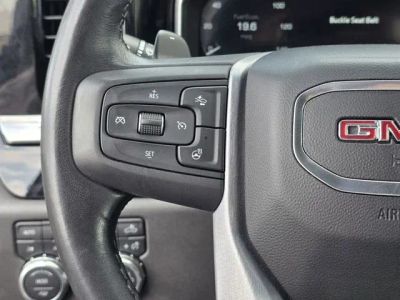 2022 GMC Sierra 1500 - Photo 26