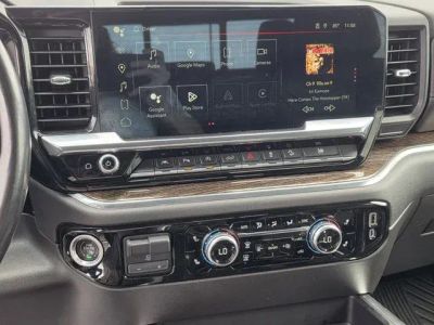 2022 GMC Sierra 1500 - Photo 9