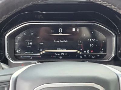 2022 GMC Sierra 1500 - Photo 12