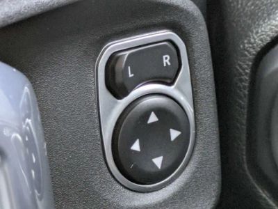 2021 Jeep Wrangler — photo 27 view