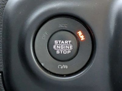 2021 Jeep Wrangler — photo 33 view