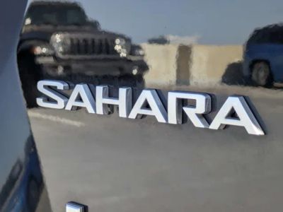 2021 Jeep Wrangler — photo 19 view