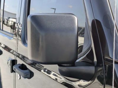 2021 Jeep Wrangler — photo 36 view