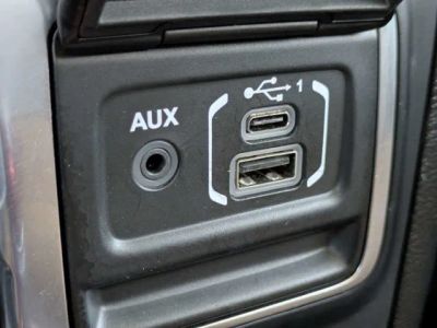 2021 Jeep Wrangler — photo 23 view