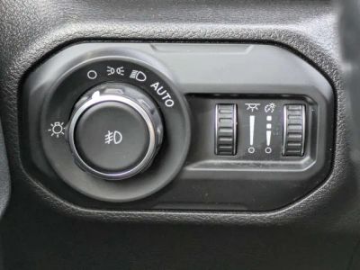 2021 Jeep Wrangler — photo 28 view
