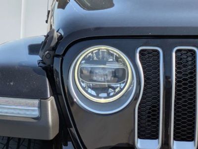 2021 Jeep Wrangler — photo 35 view