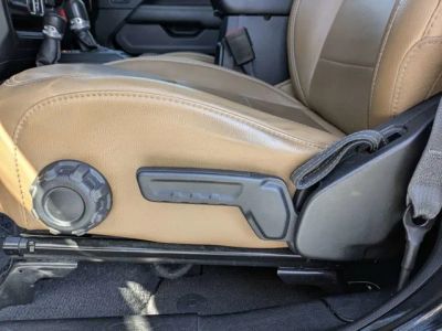 2021 Jeep Wrangler — photo 21 view