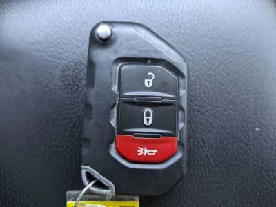 2021 Jeep Wrangler — photo 34 view