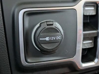 2021 Jeep Wrangler — photo 25 view