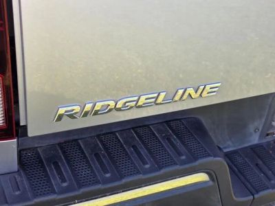 2017 Honda Ridgeline - Photo 15
