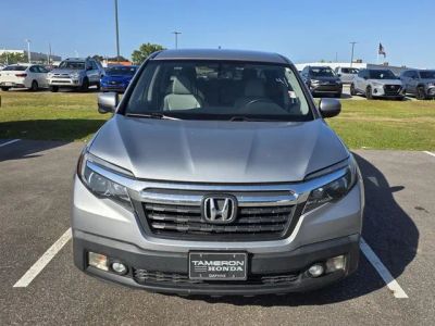 2017 Honda Ridgeline - Photo 2