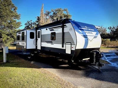 2026 Forest River Puma - Photo 1