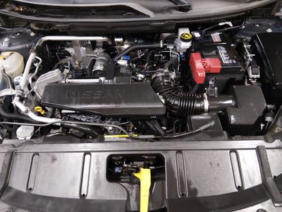 2024 Nissan Rogue — photo 9 view