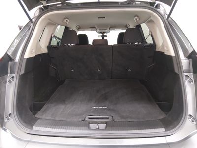 2024 Nissan Rogue — photo 11 view