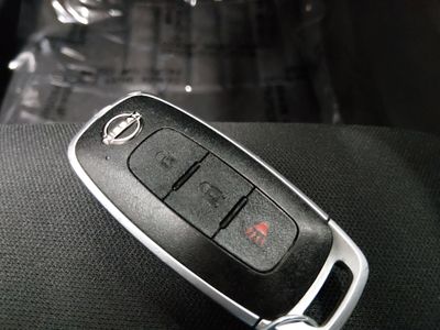 2024 Nissan Rogue — photo 15 view