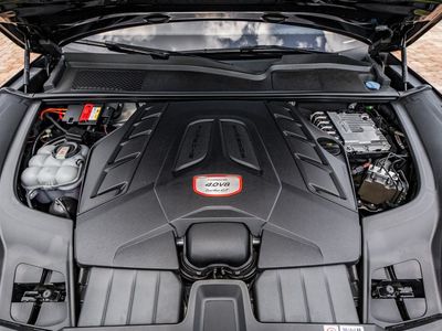 2023 Porsche Cayenne Coupe - Photo 50